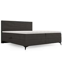 Ágy Point Vito 16/Lapit 16 140x200 + topper