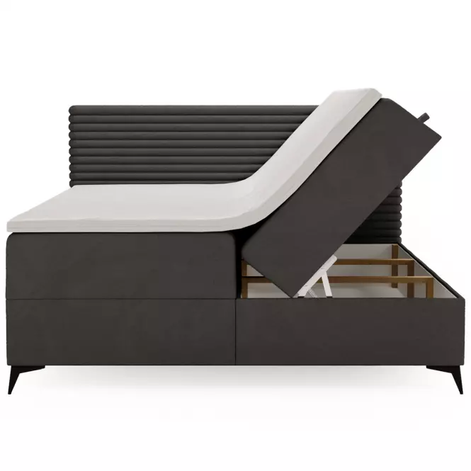 Ágy Point Vito 16/Lapit 16 140x200 + topper