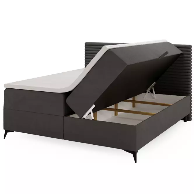 Ágy Point Vito 16/Lapit 16 140x200 + topper,5