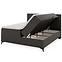 Ágy Point Vito 16/Lapit 16 140x200 + topper,5