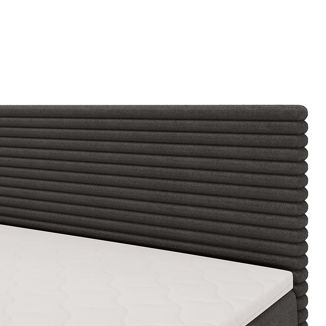 Ágy Point Vito 16/Lapit 16 140x200 + topper