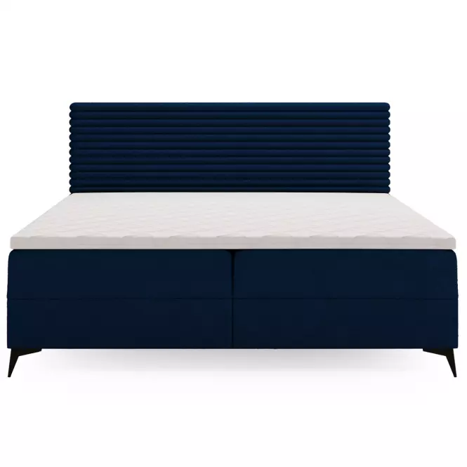 Ágy Point Vito 86/Lapit 86 140x200 + topper