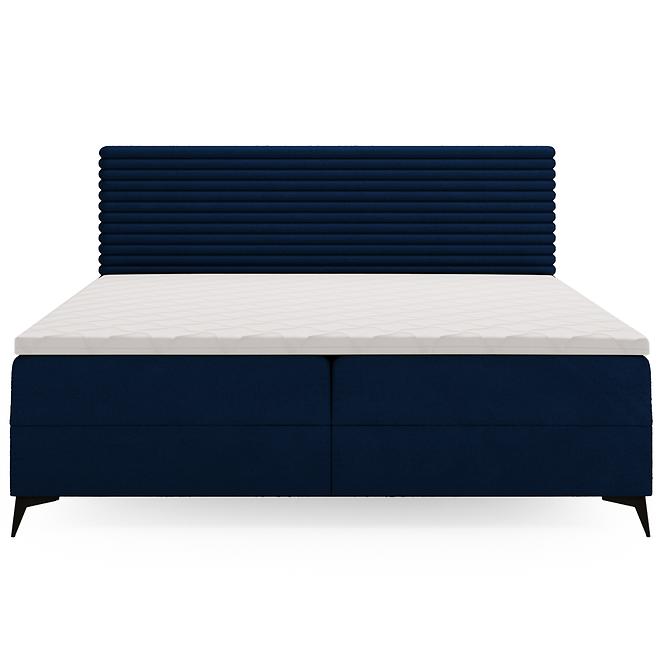 Ágy Point Vito 86/Lapit 86 140x200 + topper