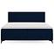 Ágy Point Vito 86/Lapit 86 140x200 + topper,2