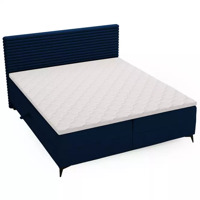 Ágy Point Vito 86/Lapit 86 140x200 + topper