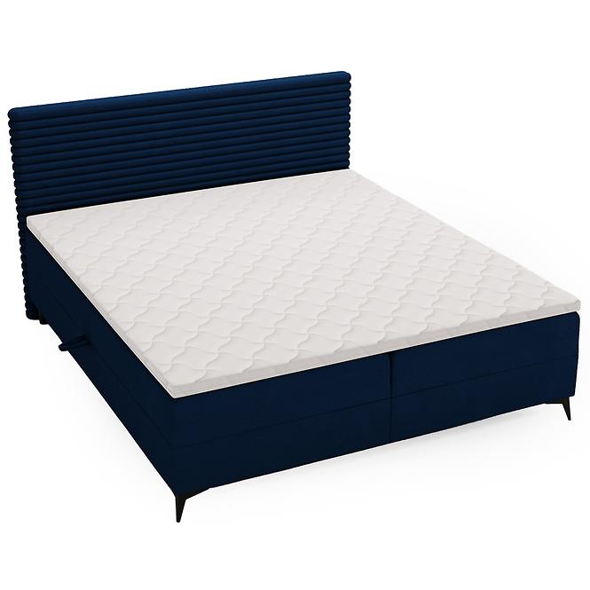 Ágy Point Vito 86/Lapit 86 140x200 + topper,3