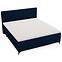 Ágy Point Vito 86/Lapit 86 140x200 + topper,3