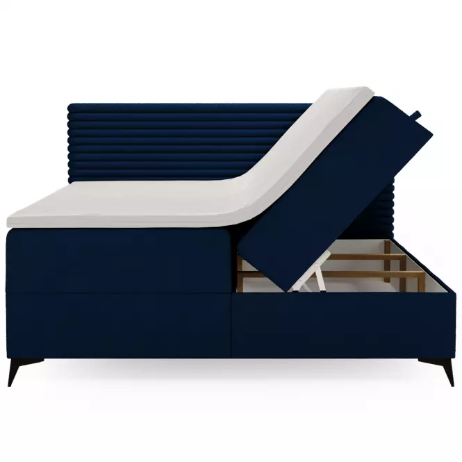 Ágy Point Vito 86/Lapit 86 140x200 + topper