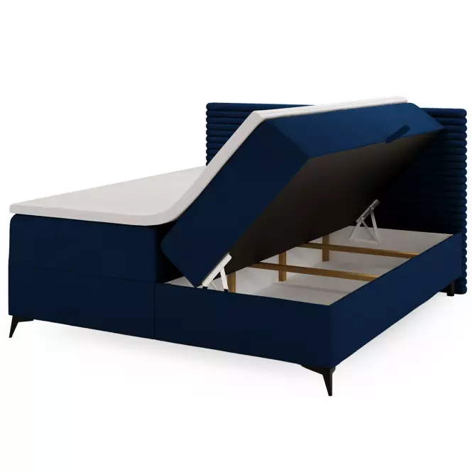 Ágy Point Vito 86/Lapit 86 140x200 + topper