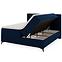 Ágy Point Vito 86/Lapit 86 140x200 + topper,5