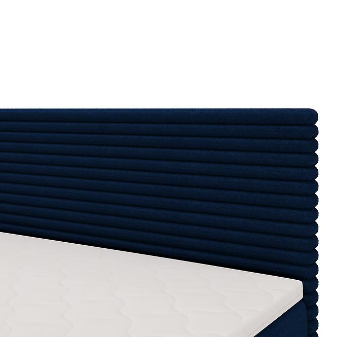 Ágy Point Vito 86/Lapit 86 140x200 + topper