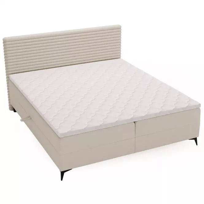 Ágy Point Vito 23/Lapit 23 160x200 + topper