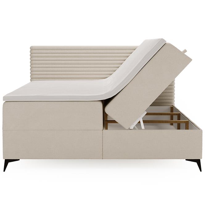 Ágy Point Vito 23/Lapit 23 160x200 + topper,4