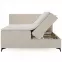 Ágy Point Vito 23/Lapit 23 160x200 + topper,4