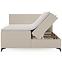 Ágy Point Vito 23/Lapit 23 160x200 + topper,4