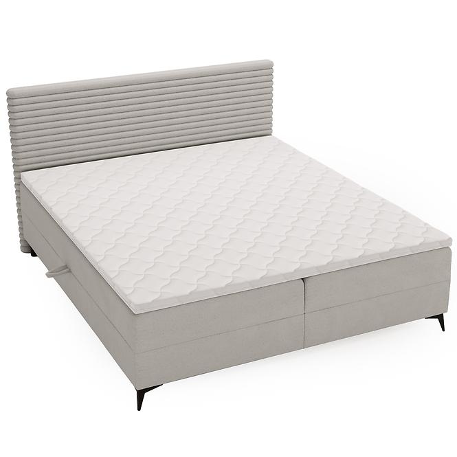Ágy Point Vito 03/Lapit 03 160x200 + topper
