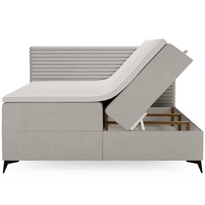 Ágy Point Vito 03/Lapit 03 160x200 + topper