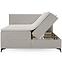 Ágy Point Vito 03/Lapit 03 160x200 + topper,4