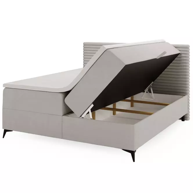 Ágy Point Vito 03/Lapit 03 160x200 + topper