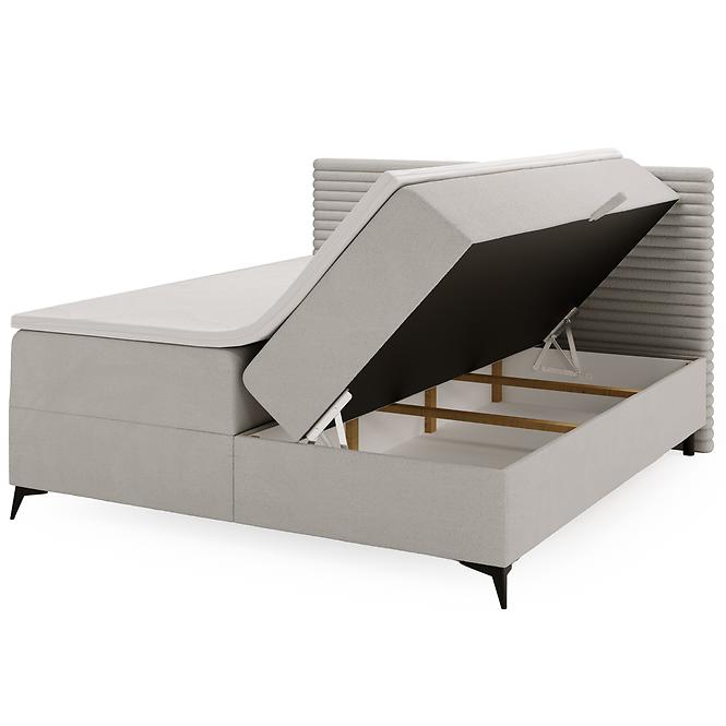 Ágy Point Vito 03/Lapit 03 160x200 + topper