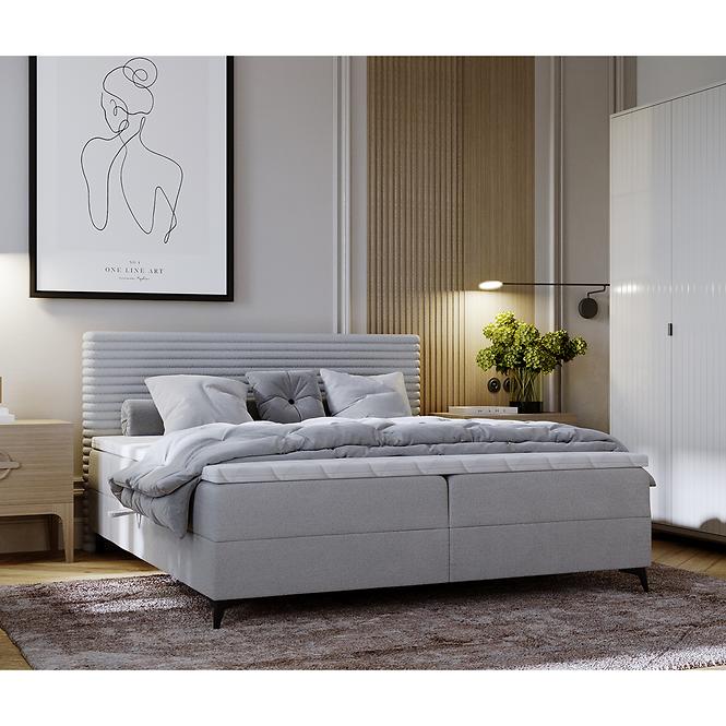 Ágy Point Vito 03/Lapit 03 160x200 + topper