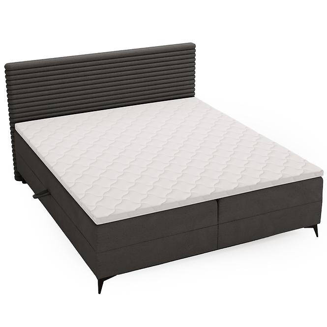 Ágy Point Vito 16/Lapit 16 160x200 + topper