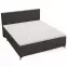 Ágy Point Vito 16/Lapit 16 160x200 + topper,3