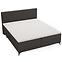 Ágy Point Vito 16/Lapit 16 160x200 + topper,3