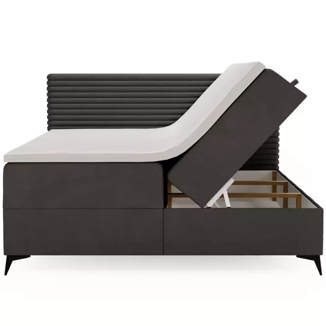 Ágy Point Vito 16/Lapit 16 160x200 + topper