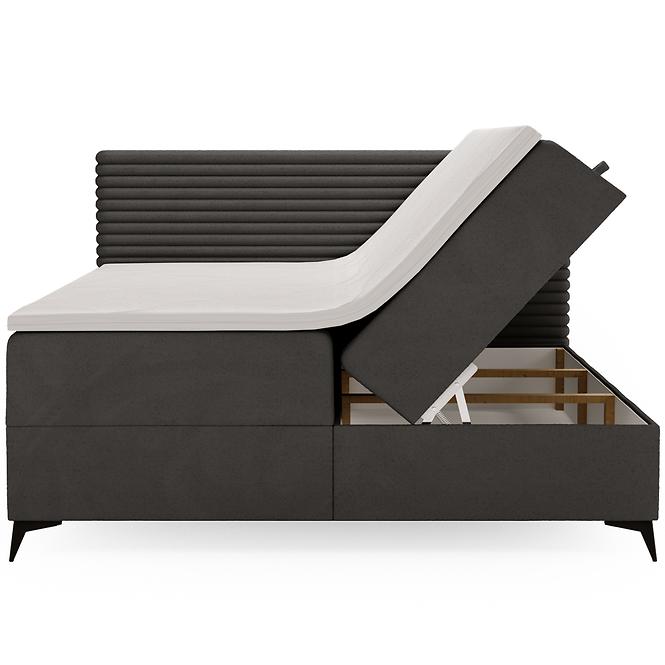 Ágy Point Vito 16/Lapit 16 160x200 + topper