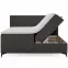 Ágy Point Vito 16/Lapit 16 160x200 + topper,4