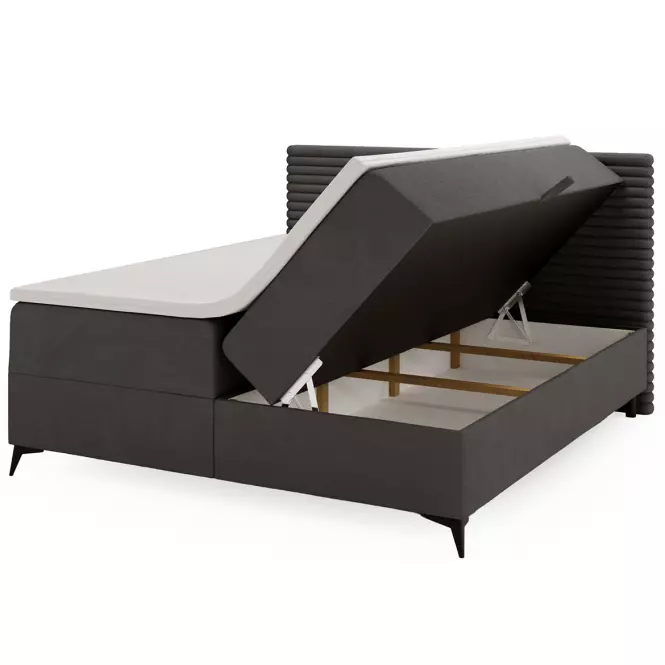 Ágy Point Vito 16/Lapit 16 160x200 + topper