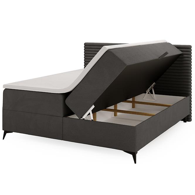 Ágy Point Vito 16/Lapit 16 160x200 + topper