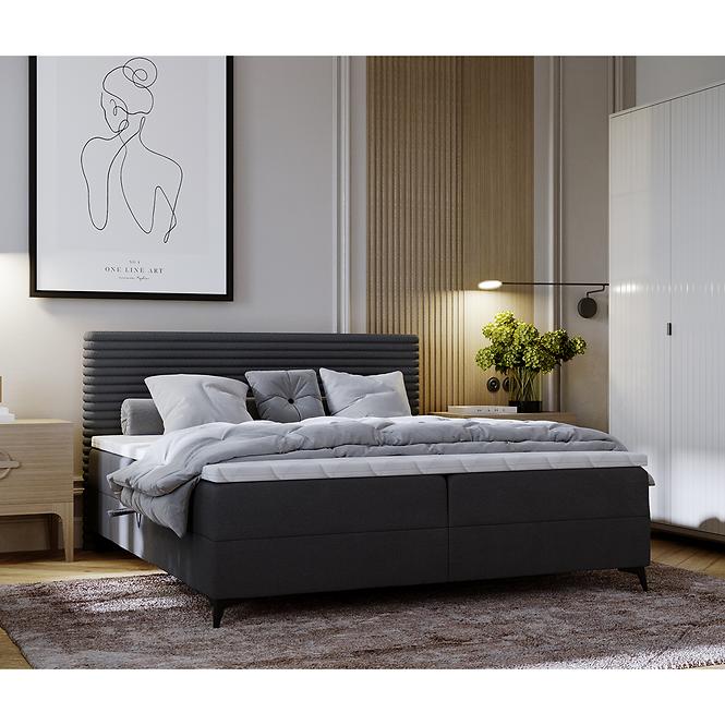 Ágy Point Vito 16/Lapit 16 160x200 + topper