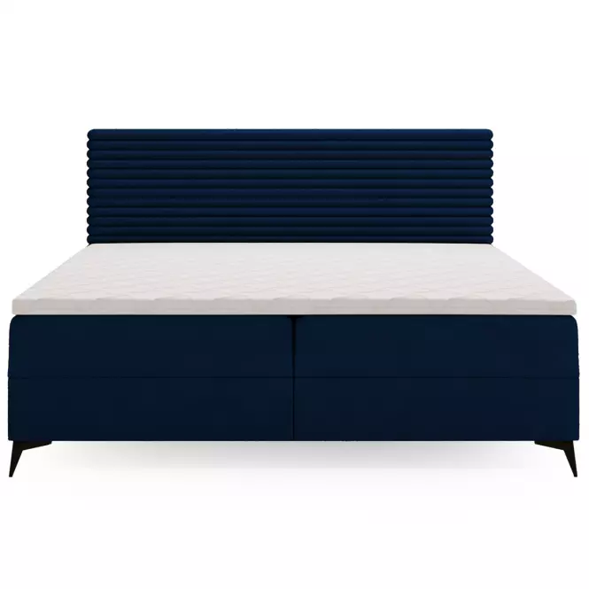 Ágy Point Vito 86/Lapit 86 160x200 + topper