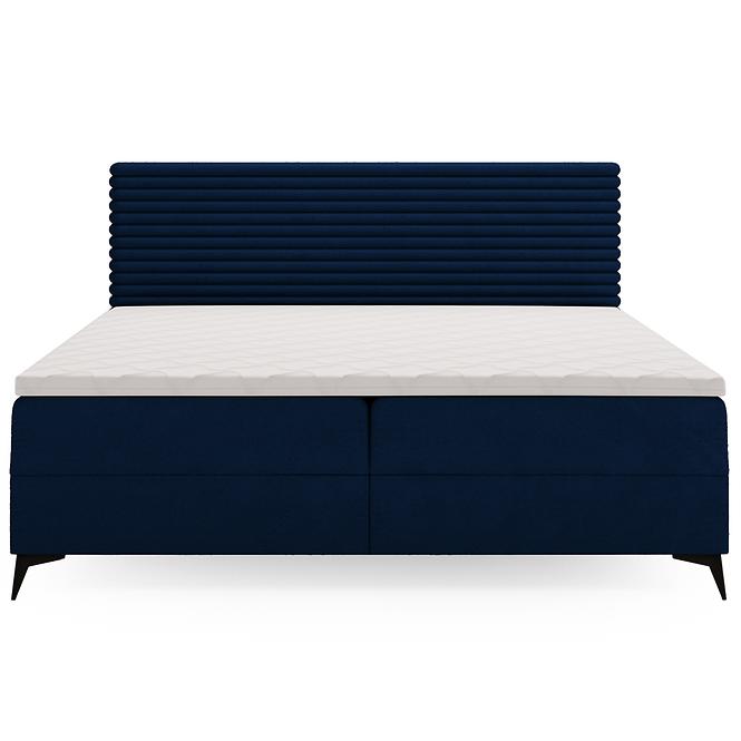 Ágy Point Vito 86/Lapit 86 160x200 + topper