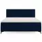 Ágy Point Vito 86/Lapit 86 160x200 + topper,2