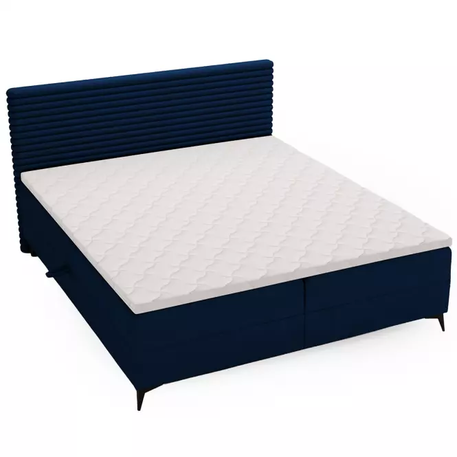 Ágy Point Vito 86/Lapit 86 160x200 + topper