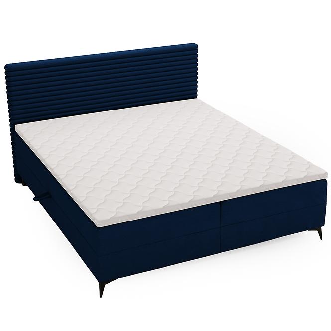Ágy Point Vito 86/Lapit 86 160x200 + topper