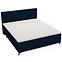 Ágy Point Vito 86/Lapit 86 160x200 + topper,3