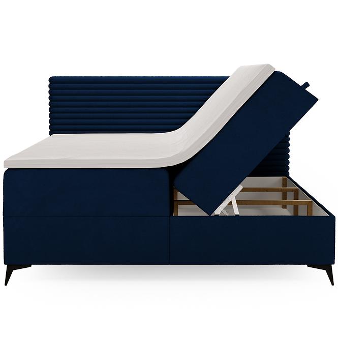 Ágy Point Vito 86/Lapit 86 160x200 + topper