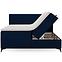 Ágy Point Vito 86/Lapit 86 160x200 + topper,4