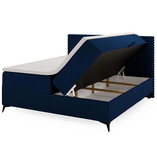 Ágy Point Vito 86/Lapit 86 160x200 + topper,5