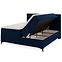 Ágy Point Vito 86/Lapit 86 160x200 + topper,5