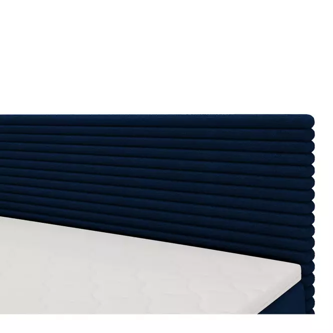 Ágy Point Vito 86/Lapit 86 160x200 + topper
