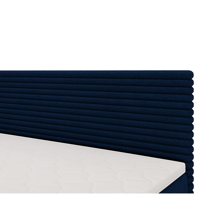 Ágy Point Vito 86/Lapit 86 160x200 + topper