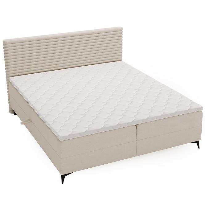 Ágy Point Vito 23/Lapit 23 180x200 + topper