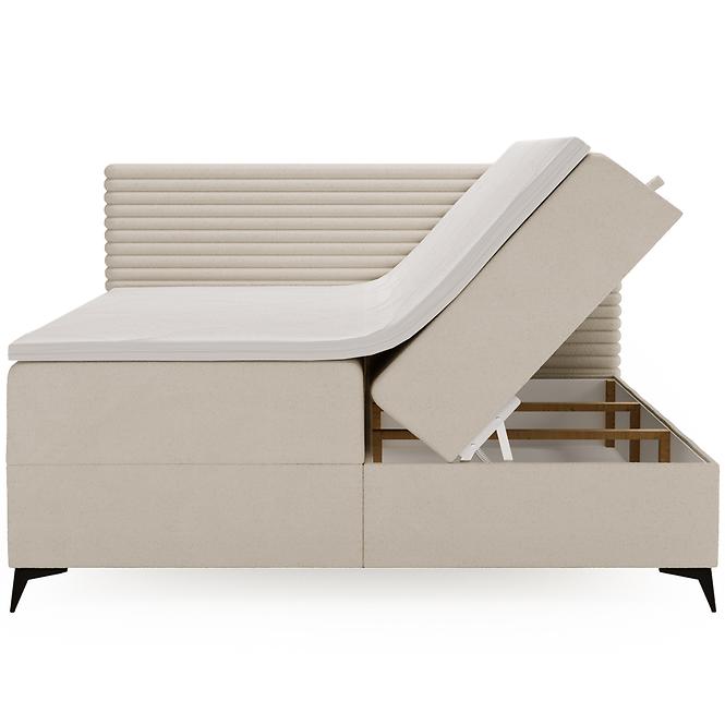 Ágy Point Vito 23/Lapit 23 180x200 + topper