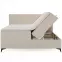 Ágy Point Vito 23/Lapit 23 180x200 + topper,4
