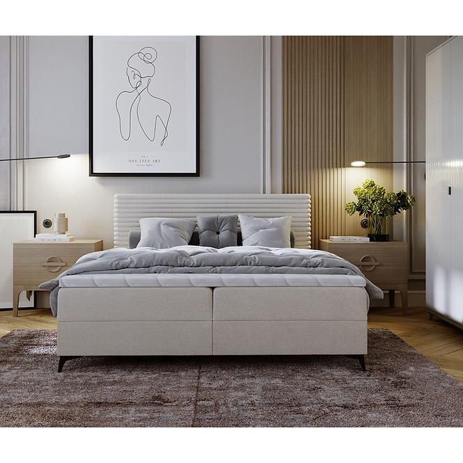 Ágy Point Vito 23/Lapit 23 180x200 + topper